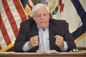 Gov. Justice eyes re-closing bars, indoor dining in Mon County; tentative secondary school fall sports dates announced